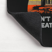 Dont Make Me Repeat Myself History Teacher  Muismat (Hoek)