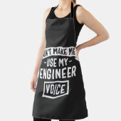 don't make me use my engineer voice schort (Insitu)