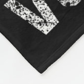 Don't Make Me Use My Hockey Coach Voice Shirt Sarc Fleece Deken (Hoek)