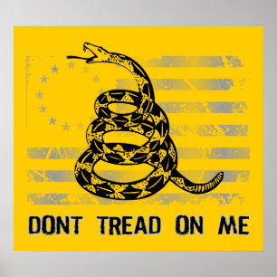 Dont me Poster
