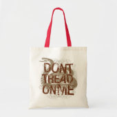 Dont me Tas (Voorkant)