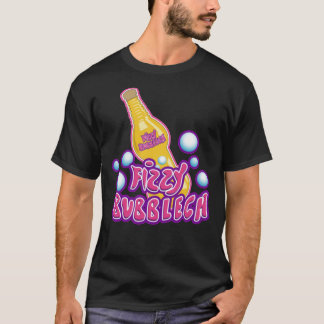 Dont Mess met de Zohan, Fizzy Bubblech, Classic T-shirt