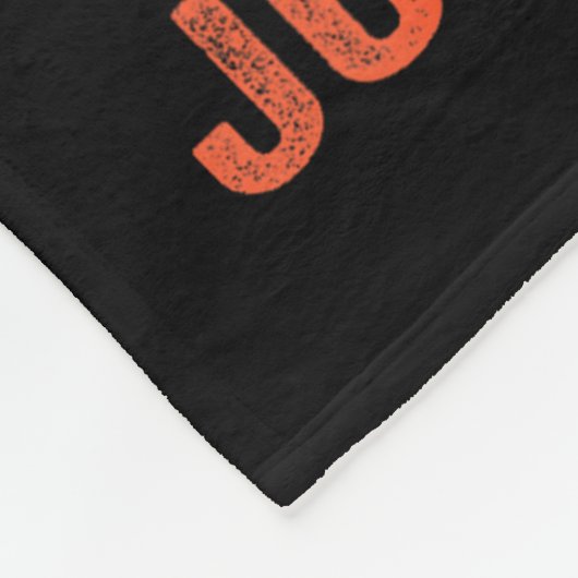 Don't Mess With Mamasaurus You'll Get Jurkicked Fleece Deken (Hoek)