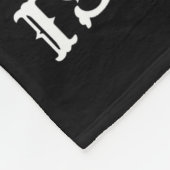 Don't Mess With My Kids! Mom Fleece Deken (Hoek)