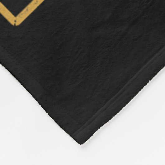 Don't Mess With Nancy Pelosi  Fleece Deken (Hoek)