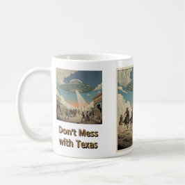 Don't Mess with Texas - Invasie Mok