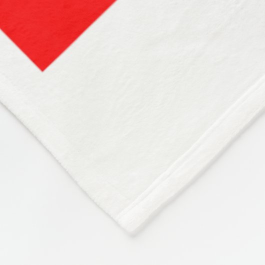 Don't Mess With Trans Kids Shirt Don't Mess With T Fleece Deken (Hoek)