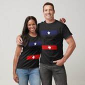 Don't Mess With Trans Kids Texas Protect Trans Kid T-shirt (Unisex)