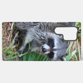 Don't Mind Me, Just Passing Through Samsung Galaxy Hoesje (Achterkant horizontaal)