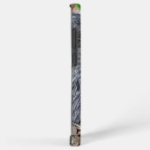 Don't Mind Me, Just Passing Through Samsung Galaxy Hoesje (Rechterkant)