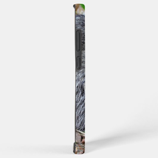 Don't Mind Me, Just Passing Through Samsung Galaxy Hoesje (Rechterkant)