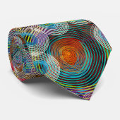 Don't miss this one! stropdas (Opgerold)