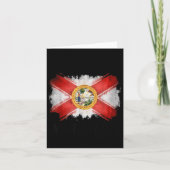 Don't New York My Florida  Kaart (Voorkant)