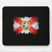 Don't New York My Florida  Muismat (Voorkant)