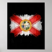 Don't New York My Florida  Poster (Voorkant)