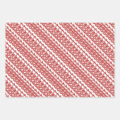 Don't Obey Portland Frog Protest Inpakpapier Vel (Voorkant 3)