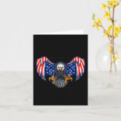 Don't Off Old People The Older We Get Eagle & Kaart (Gele Bloem)