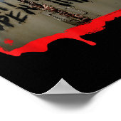 Don't Open Dead Inside  Poster (Hoek)