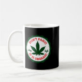 Don't Panic - It Is Organic _ Stay High Koffiemok (Links)