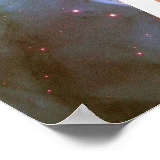 DON'T PANIC POSTER (Hoek)