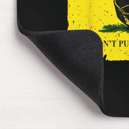 Don't Put Soap On Me  Muismat (Hoek)