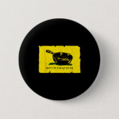 Don't Put Soap On Me  Ronde Button 5,7 Cm (Voorkant)