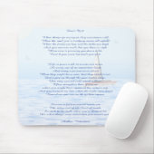 Dont Quit Mousepad Muismat (Met muis)