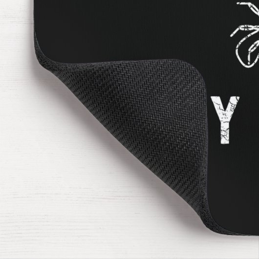 Don't Ruin My Buzz  Muismat (Hoek)