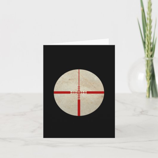 Dont Run Youll Only Die Tired Kaart (Voorkant)