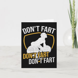 Don't scheet Don't scheet Gewichtheffen Werk niet  Kaart