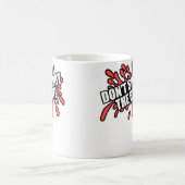 Don'T Shoot The Ref Paintball Shooting Game Koffiemok (Center)