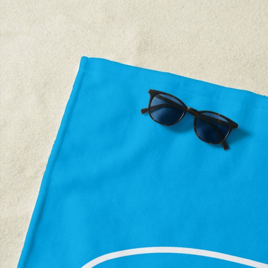 Don't Speak Strandlaken (In situ)