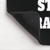 Don't Stop Praying, Pray About Everything  Muismat (Hoek)