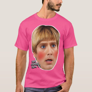 DONT Stuart Mad TV T-shirt