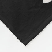 Don't Talk To Me About Srts Men Women Gift Funny Q Fleece Deken (Hoek)