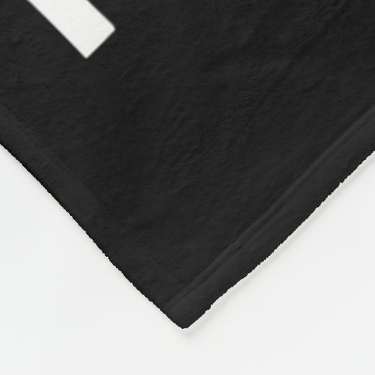 Don't Talk To Me I'm Counting _ Funny Knitting Cro Fleece Deken (Hoek)