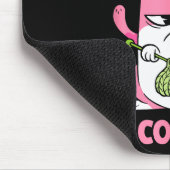 Don't Talk To Me I'm Counting Knitting Yarn Knit K Muismat (Hoek)