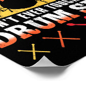 Dont Touch My Drums Shirt Funny Drumming Drummer  Poster (Hoek)
