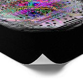 Dont Touch My Gerbers  Poster (Hoek)