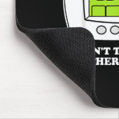 Don't Touch The Tat Apparel Muismat (Hoek)