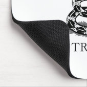 DON'T TREAD MUISMAT (Hoek)