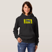 Dont Tread On Florida Stop Vaccination Mandates Hoodie (Voorkant volledig)