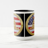 DONT TREAD OP AMERIKA MOK (Midden)