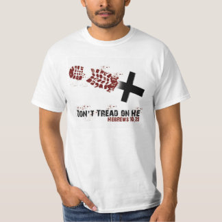 Dont Tread op HE T-shirt