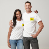DONT TREAD OP ME T-SHIRT (Unisex)