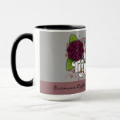 Don't Underestimate Me. I Watch True Crime.–Name Mok (Links)