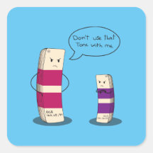 Dont use that tone with me - Graphic design meme