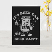 Don't Worry About Me -me... Quote - Funny Saying S Kaart (Gele Bloem)