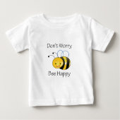 DONT WORRY BEE HAPPY (Voorkant)