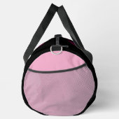 Don't Worry Bee Happy Smile  Plunjezak (Rechts)